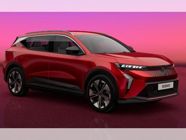 Renault Scenic Juni verfügbar~Ganzjahresreifen~Sitzheizung~🚀BAFA Prämie als Anzahlung🚀 Leasing