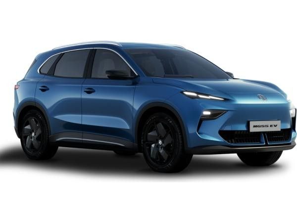 MG S5 EV Comfort Standard Range *Sonderaktion* Leasing