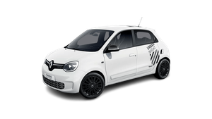 Renault Twingo URBAN NIGHT Auto-Abo