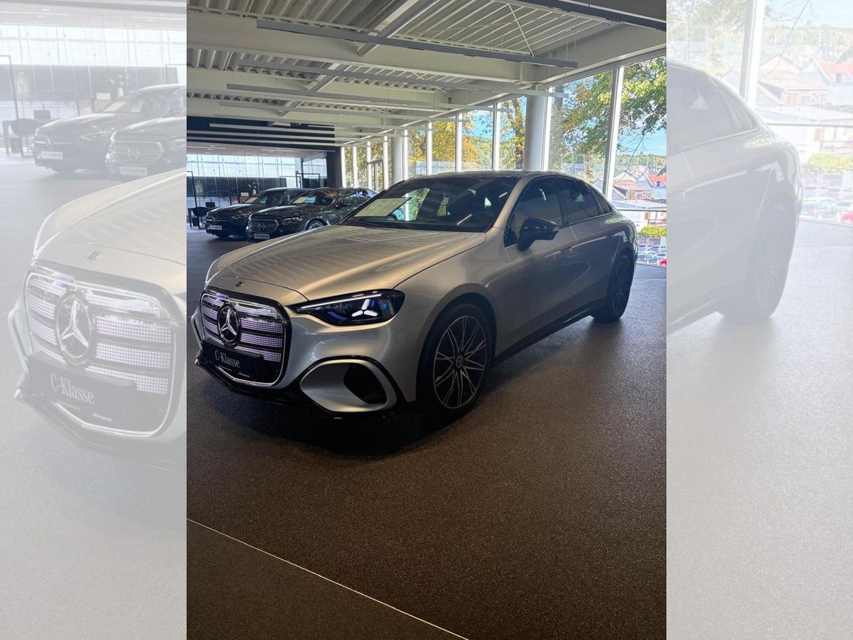 Mercedes-Benz C 400 elektrisch 0,25 Versteuerung ❗sofort verfügbar 🚗💥 Leasing