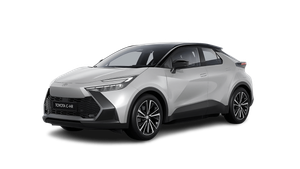 Toyota C-HR C-HR - 2,0 l Hybrid  4x2 Lounge CVT