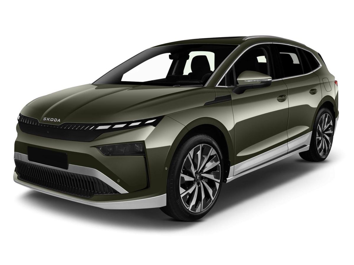 Skoda ENYAQ 85 RS Bestellfahrzeug E-Förderung Leasing