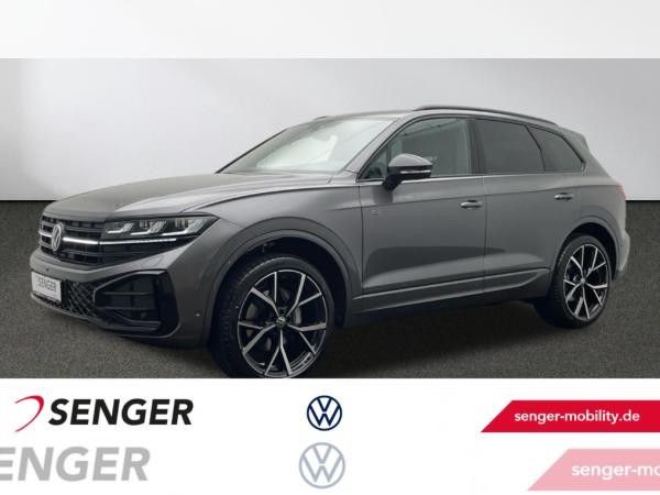 Volkswagen Touareg R-Line 3.0l TDI DSG *sofort verfügbar* Leasing