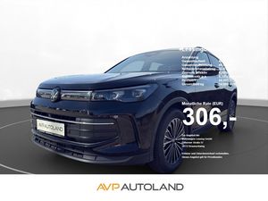 Volkswagen Tiguan 1.5 eTSI DSG GOAL | NAVI | LED | AHK |
