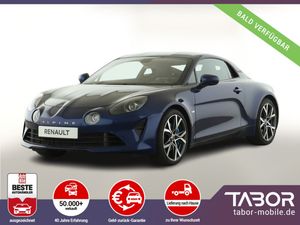 ALPINE A 110 1.8 TCe 300 GT Aut VollLED Focal Nav Kam Leasing