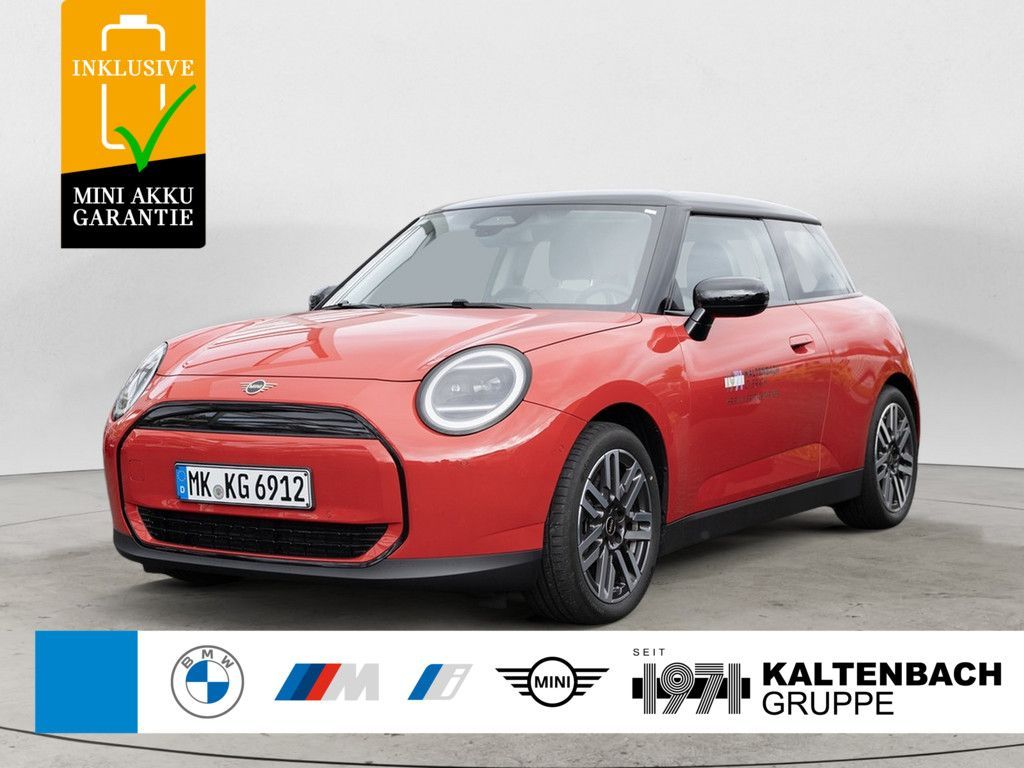 MINI Cooper E Classic Trim HUD LED NAVI SHZ PDC KLIMA Leasing