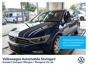 Volkswagen Passat Variant Business 2.0 TDI DSG Navi Kamera Leasing