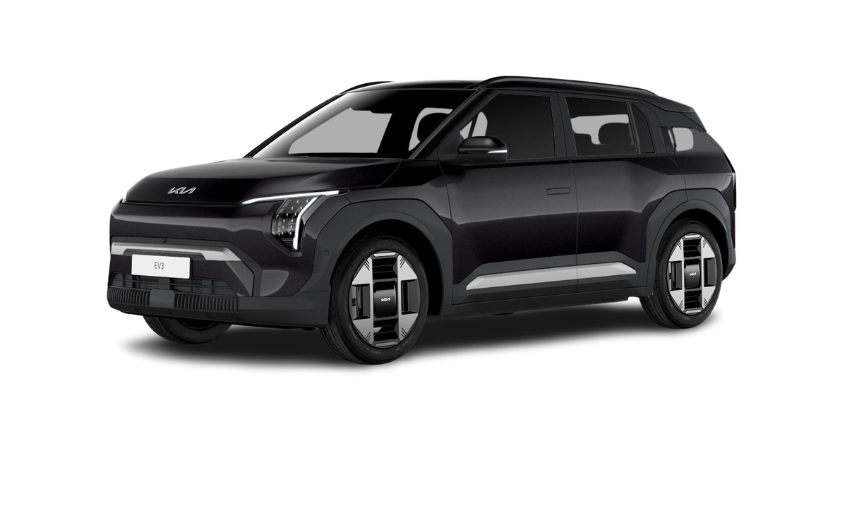 Kia EV3 81 kWh 150 kW Frontantrieb 81 kWh 150 kW Air Frontantrieb Auto-Abo