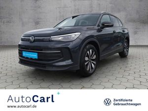 Volkswagen Tiguan Goal 1.5eTSI DSG sofort verfügbar