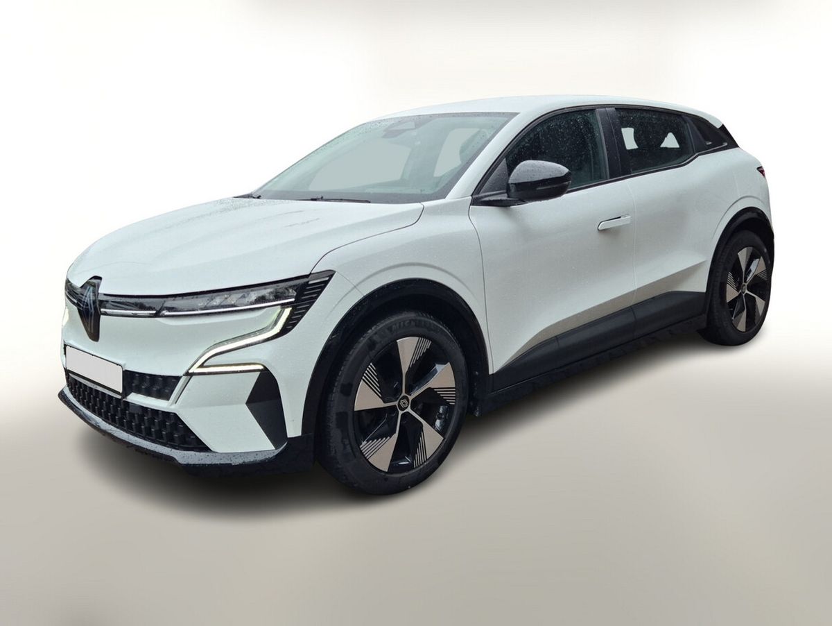 Renault Megane E-Tech EV60 220 Equilibre OptiCharge SHZ Leasing privat Leasing