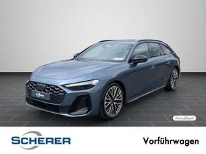 Audi A5 Audi A5 Avant e-hybrid quattro 270 kW S tronic//AHK//B&O//Memory//HUD//TechPro//