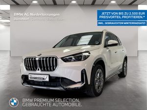 BMW X1 xDrive20d AHK Driv.Assist.Prof Head-Up LED
