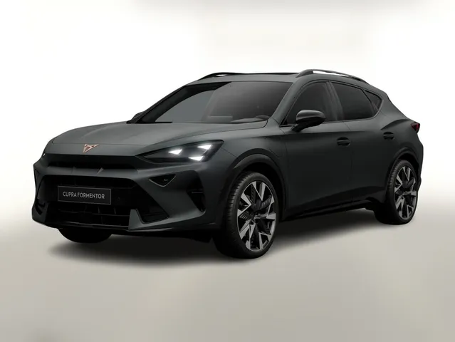 Cupra Formentor e-HYBRID 19" Pano IntelliD Dinamica Leasing privat