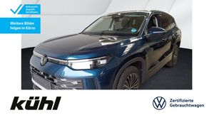 Volkswagen Tayron 1.5 TSI eHybrid DSG Elegance IQ.Light/ACC