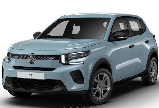 Citroen E-c3 Elektromotor 113 Urban-Range YOU 5dr Auto kaufen