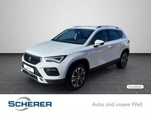 Seat Ateca 1.5 TSI DSG AHK/BeatAudio/NAVI/LED/Rückfah