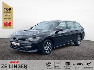 Volkswagen Passat Variant Business TSI DSG|AHK|ACC|WINTERPA
