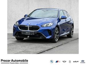 BMW 120 M Sport Design * Sonnenschutzverglasung * Sportsitze * Driving Assistant * Parking Assistant