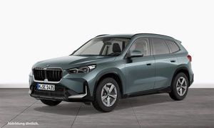 BMW X1 sDrive20i AHK Kamera LED Sitzheizung Alarm
