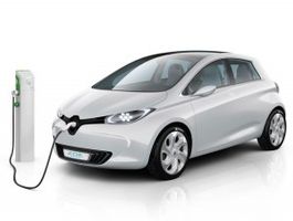 Elektroauto Zoe Preis VW Golf Elektromobil Renault