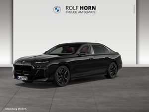 BMW 750e xDrive M Sportpaket B&W Sky Lounge 360° 21"