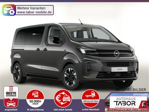 Opel Zafira AT8 L GS 8-S ACC StandH Nav Massage Kam