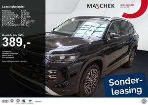 Volkswagen Tayron Elegance eHybrid AHK IQLight