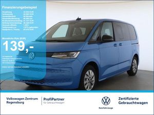 Volkswagen T7 Multivan Hybrid Allrad DSG 7-Sitzer