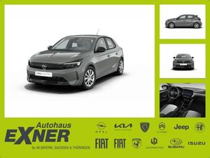 Opel Corsa-e Edition | ZEITNAH VERFÜGBAR | INKL. Sitzheizung & Wärmepumpe | Privat Leasing