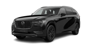 Mazda CX-80 2.5 e-SKYACTIV PHEV AWD 2.5 e-SKYACTIV PHEV Homura Plus Auto AWD Auto-Abo