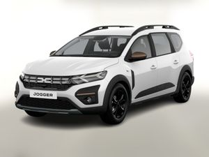 Dacia Jogger Extreme+ ECO-G 100 7-Si Kam PDC vo/hi SHZ Auto-Abo privat Auto-Abo