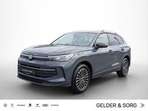 Volkswagen Tiguan 2.0 TDI Goal RFK*LED*ACC*AHK*DAB+*Digital