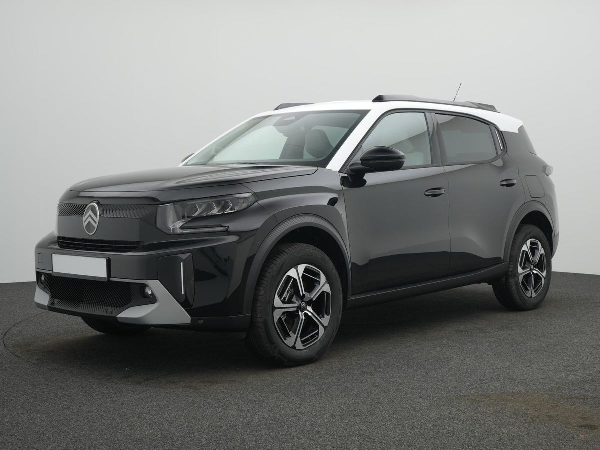 Citroën C3 Aircross Hybrid 145 ë-DCS6 MAX, 🚀Vorführfahrzeug, Winter Paket🚀 Leasing