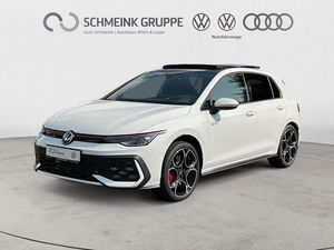 Volkswagen Golf GTI 2.0 TSI DSG AHK Keyless Navi Kamera Pan