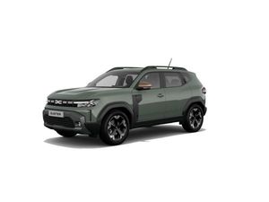 Dacia Duster 1.8 E-TECH Hybrid 155 Extreme