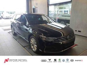 Volkswagen Passat Variant GTE DSG LED+NAVI+AHK+ACC+DAB+SHZ Leasing