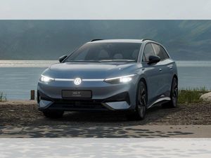 Volkswagen ID.7 Tourer Pro / SOFORT VERFÜGBAR !