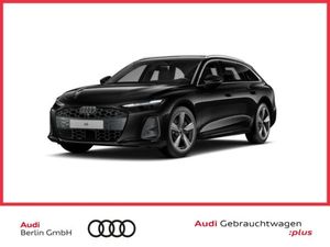 Audi A6 Avant TDI quattro S tronic