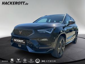 Cupra Ateca 1.5 TSI 110 kW (150 PS) 7-Gang DSG