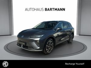 MGS6 EV LUX AWD *Head-up*Ambiente*Sitzlüftung*