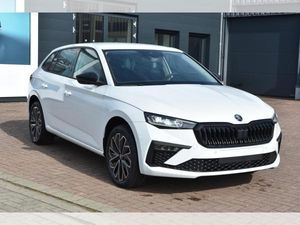 Skoda Scala 1.5 TSI*Matrix*Navi*AHK*ACC*Gar.*Rückcam.