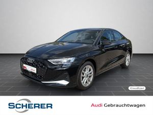 Audi A3 Limousine advanced 1.5 TFSI LED AHK KAMERA NA