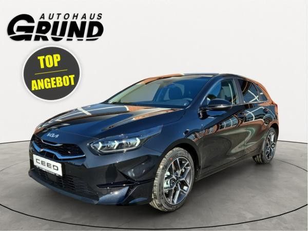 Kia Ceed 1.5T DCT7 ULTIMATE | STYLE | SOUND | GEWERBLICH Leasing