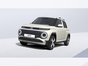 Hyundai INSTER 49 kWh Prime | Aktion | Frei konfigurierbar