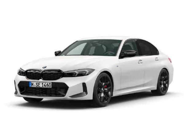 BMW M340i xDrive Limousine LAGERABVERKAUF! Leasing