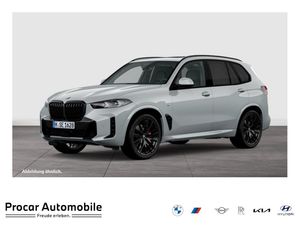 BMW X5 xDrive40d M Sport PRO HUD STANDHEIZUNG PANO A