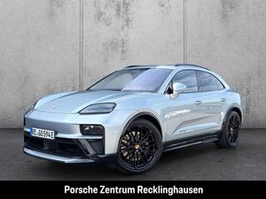 Porsche Macan GTS HA-Lenkung Head-Up Surround-View BOSE