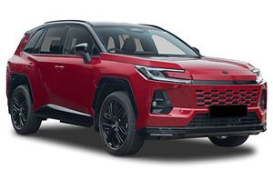 Toyota RAV4 LOUNGE 2.5 Plug-In Hybrid Lounge Auto AWD