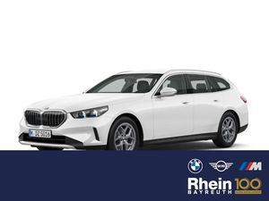 BMW 520d Touring