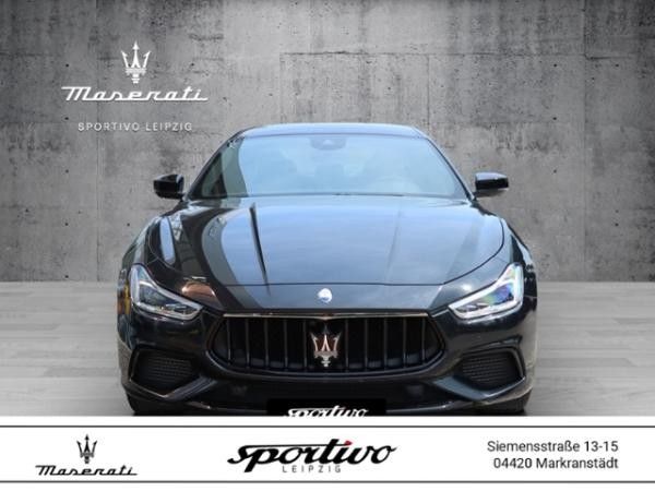 Maserati Ghibli Modena Ultima*Sonderleasing* Leasing